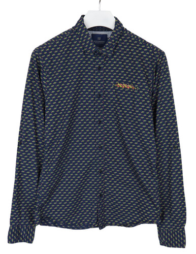 Camicia scotch soda regular - camicia,