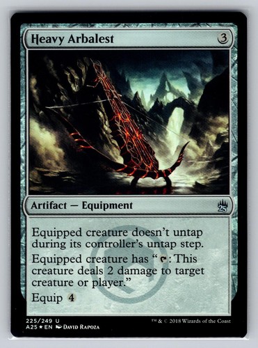 Magic the gathering heavy - magic:,