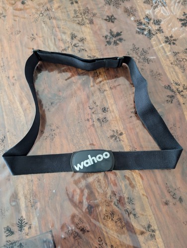 Wahoo tickr frequenza - wahoo, cardiaca